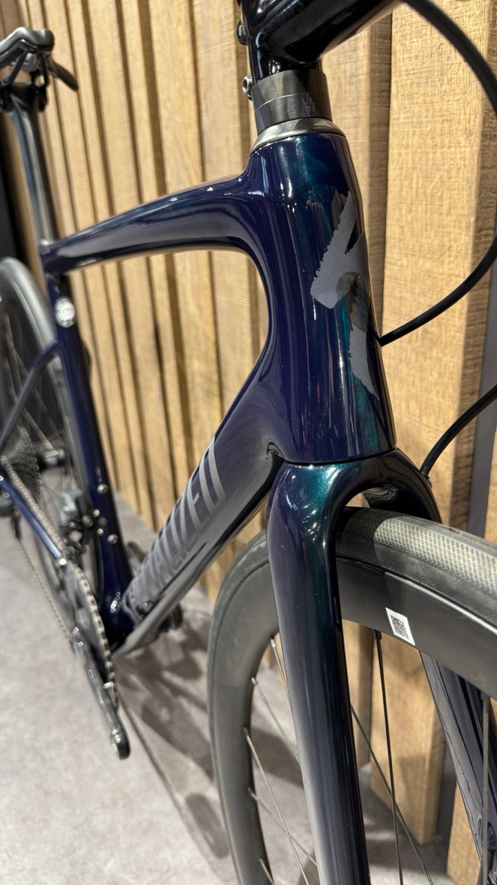 Specialized Tarmac SL6 Disc Pro Tg.54 - Usato