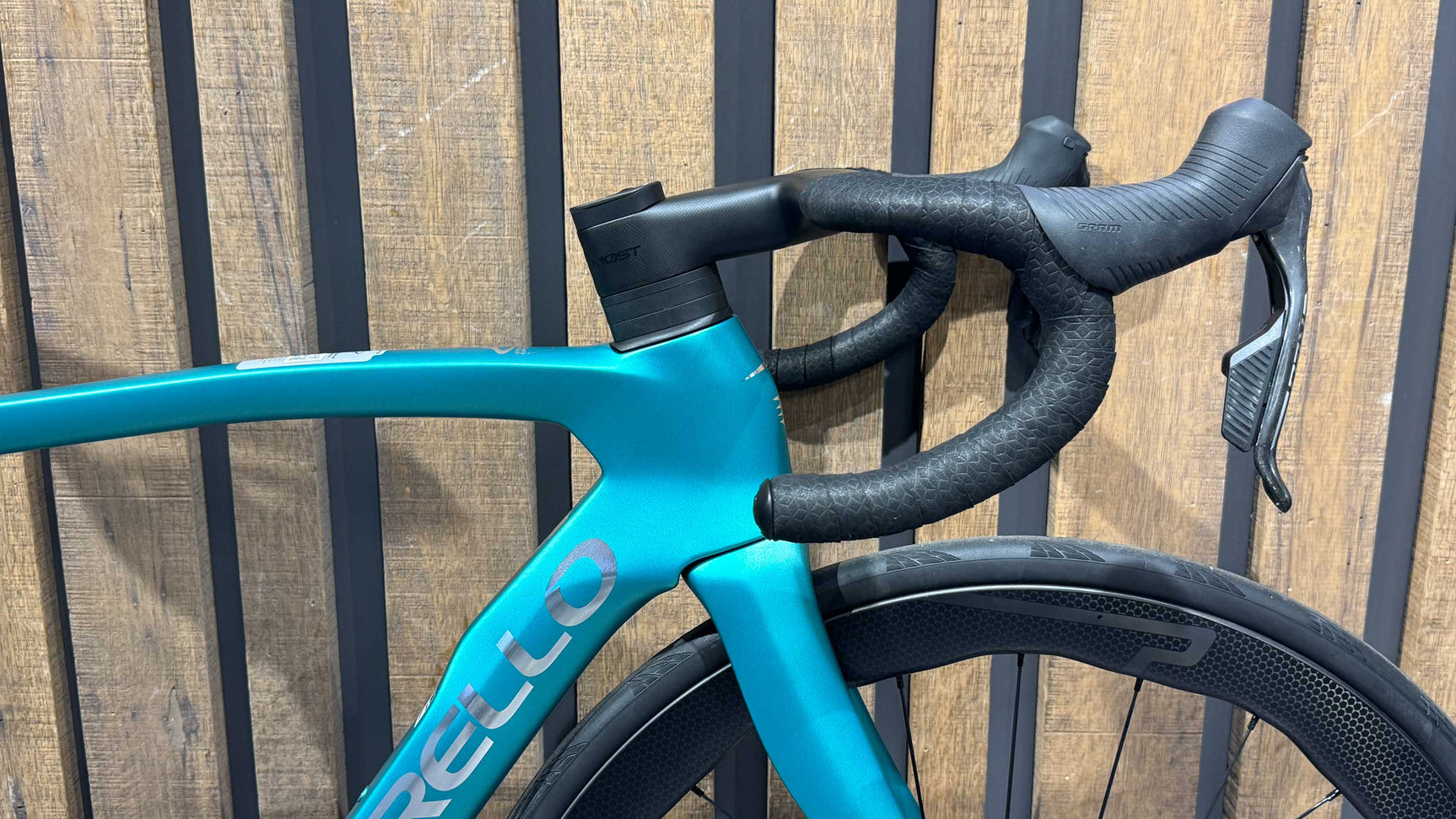 PINARELLO DOGMA F - MyWaY Tg. 51,5