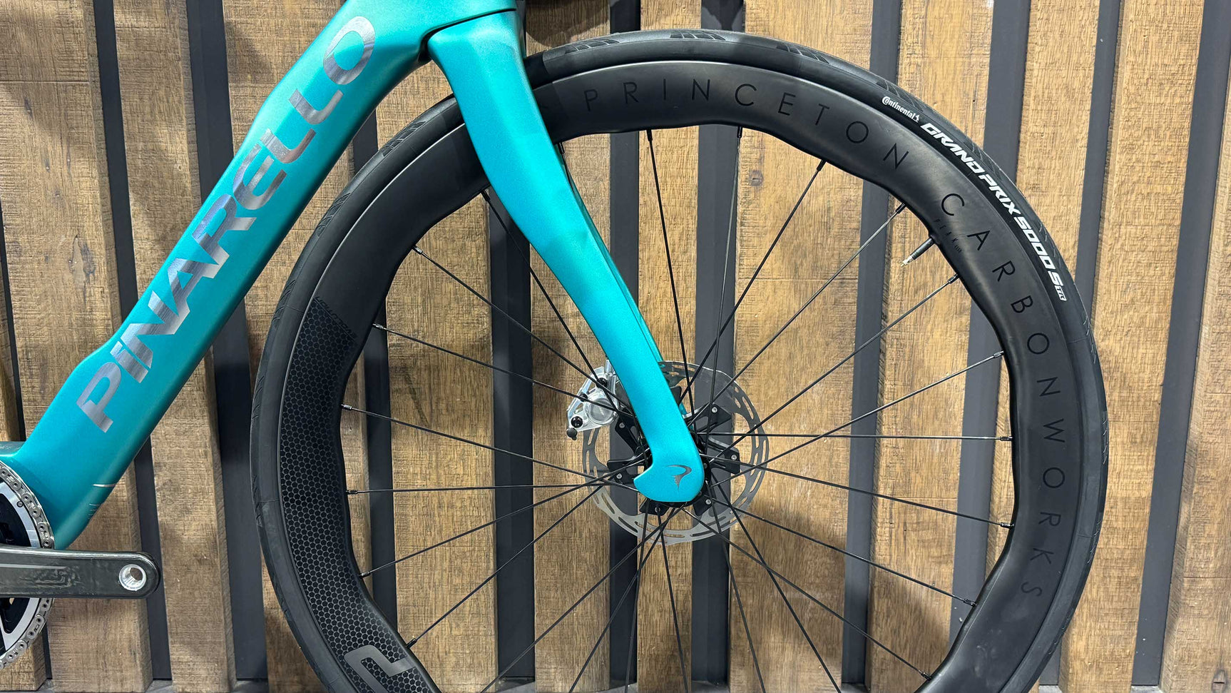 PINARELLO DOGMA F - MyWaY Tg. 51,5