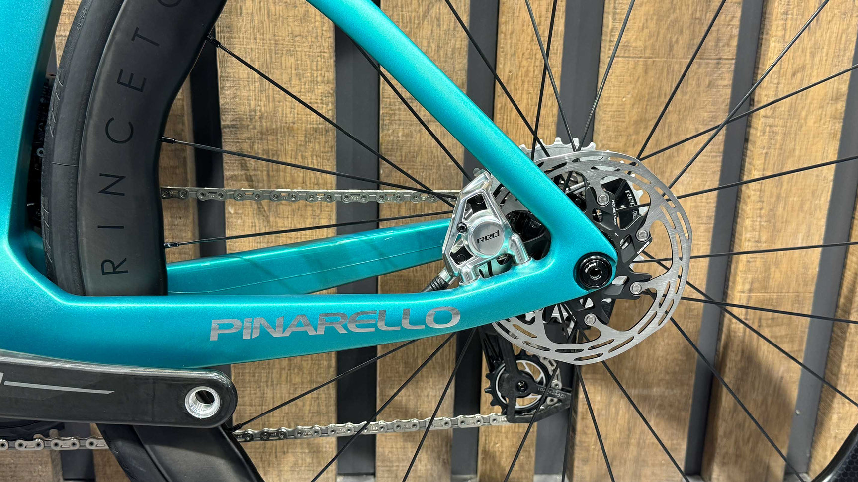 PINARELLO DOGMA F - MyWaY Tg. 51,5