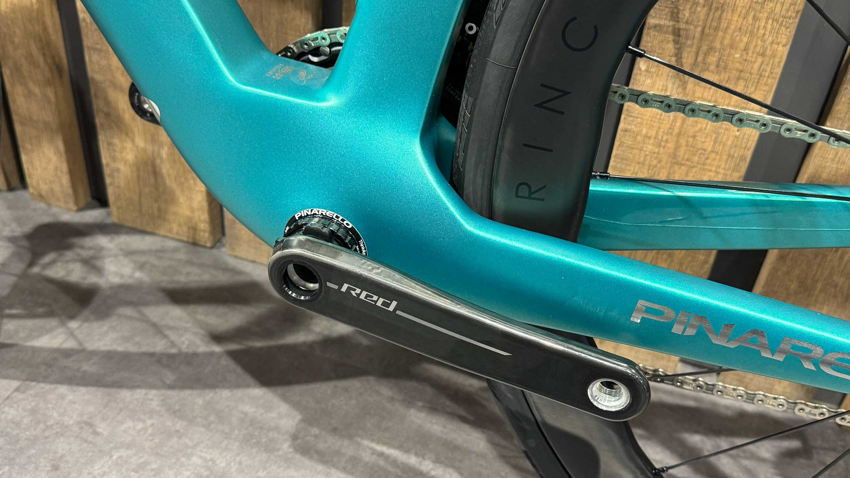 PINARELLO DOGMA F - MyWaY Tg. 51,5