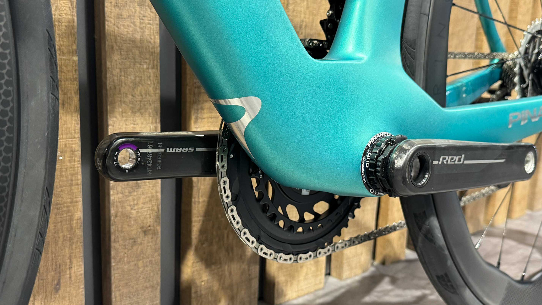 PINARELLO DOGMA F - MyWaY Tg. 51,5