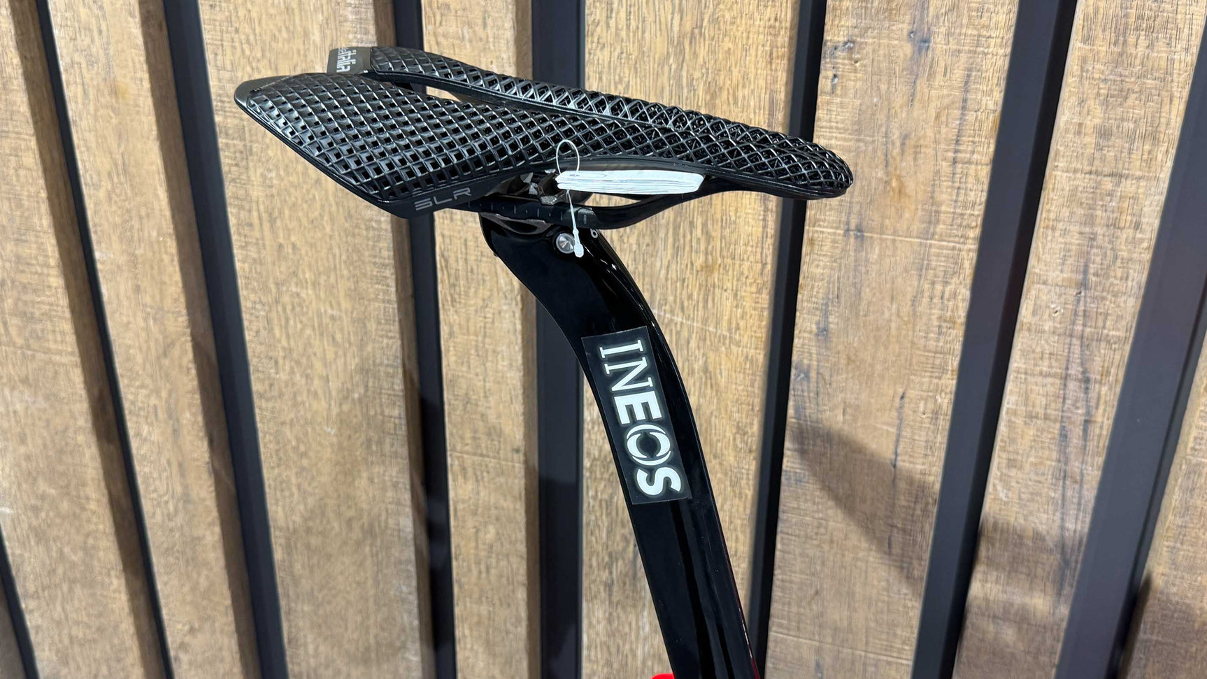 PINARELLO DOGMA F - INEOS Tg. 55