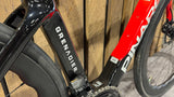 PINARELLO DOGMA F - INEOS Tg. 55