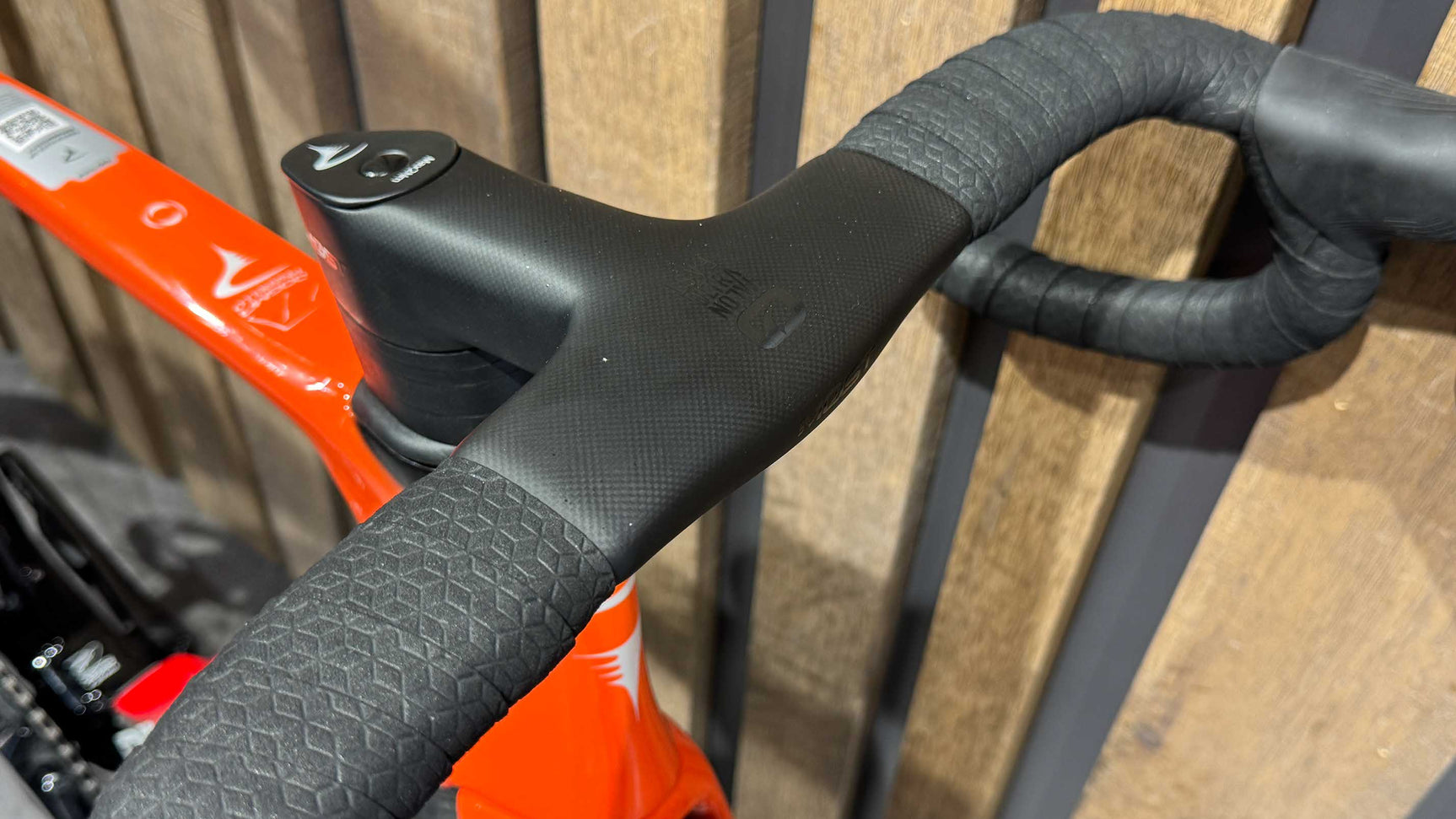 PINARELLO DOGMA F - INEOS Tg. 55