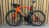 PINARELLO DOGMA F - INEOS Tg. 55
