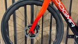 PINARELLO DOGMA F - INEOS Tg. 55