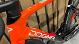 PINARELLO DOGMA F - INEOS Tg. 55