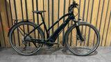 Specialized Turbo Vado 4.0 Step-Through TG. L Usato