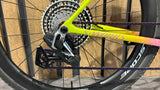 Specialized S-Works Crux Tg. 49