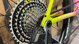 Specialized S-Works Crux Tg. 49