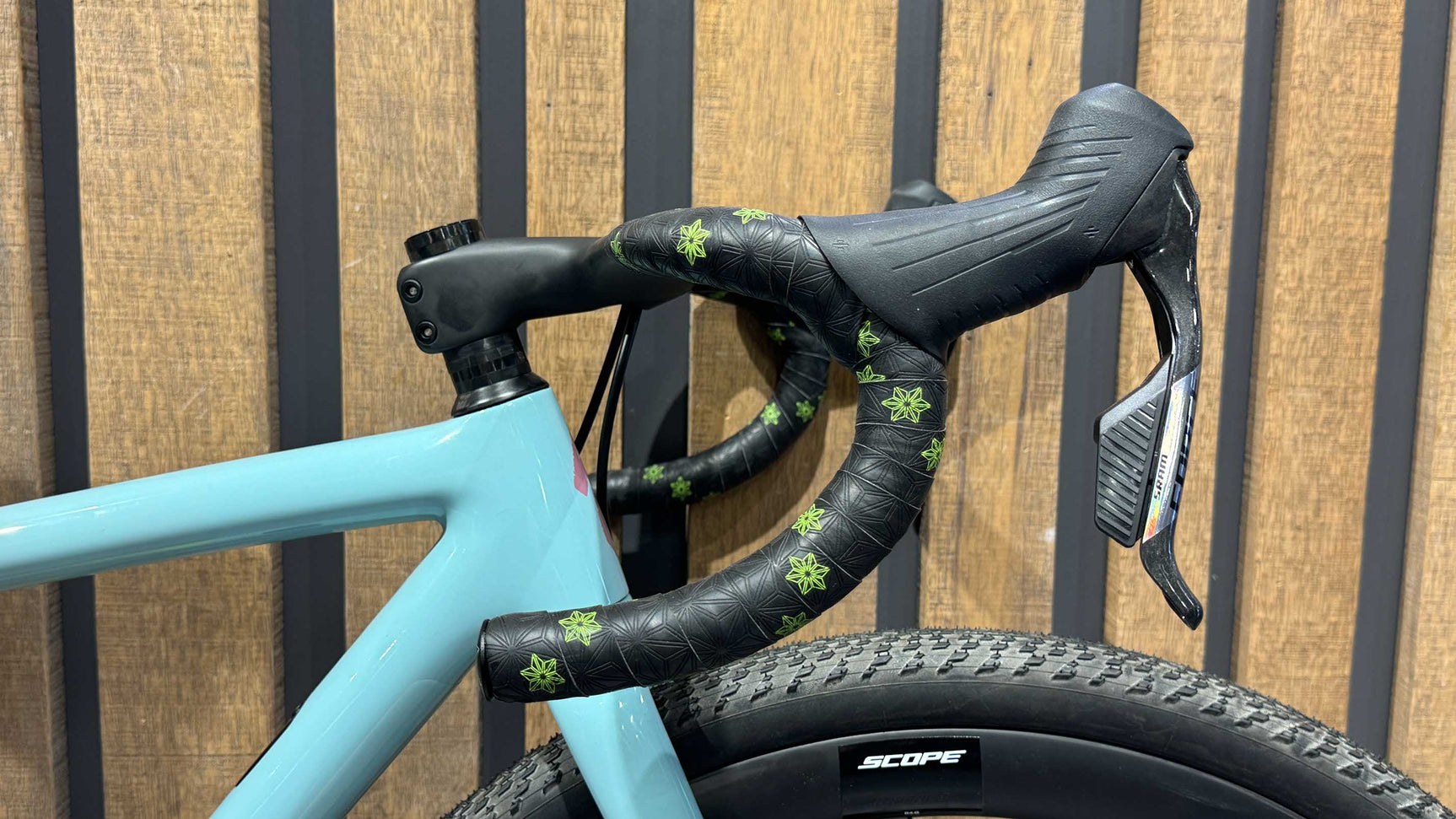 Specialized S-Works Crux Tg. 49