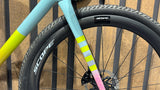 Specialized S-Works Crux Tg. 49