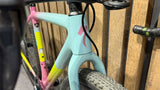 Specialized S-Works Crux Tg. 49