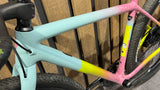 Specialized S-Works Crux Tg. 49