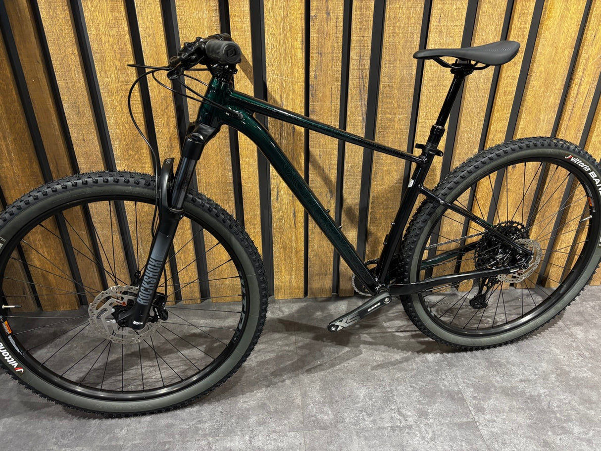 Cannondale Trail SE 2 - Tg. M - Usato