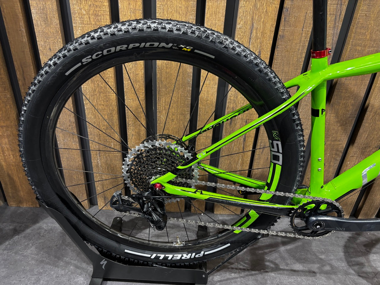 Cannondale FSI carbon - Tg. M Usato