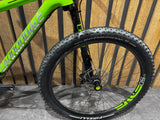 Cannondale FSI carbon - Tg. M Usato