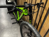 Cannondale FSI carbon - Tg. M Usato