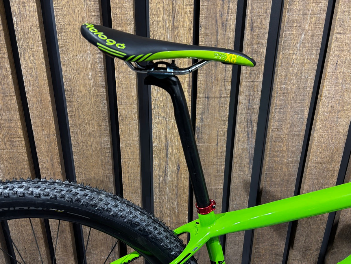 Cannondale FSI carbon - Tg. M Usato