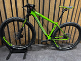 Cannondale FSI carbon - Tg. M Usato