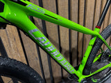 Cannondale FSI carbon - Tg. M Usato