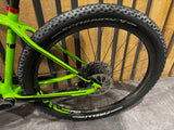 Cannondale FSI carbon - Tg. M Usato