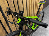 Cannondale FSI carbon - Tg. M Usato