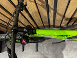 Cannondale FSI carbon - Tg. M Usato