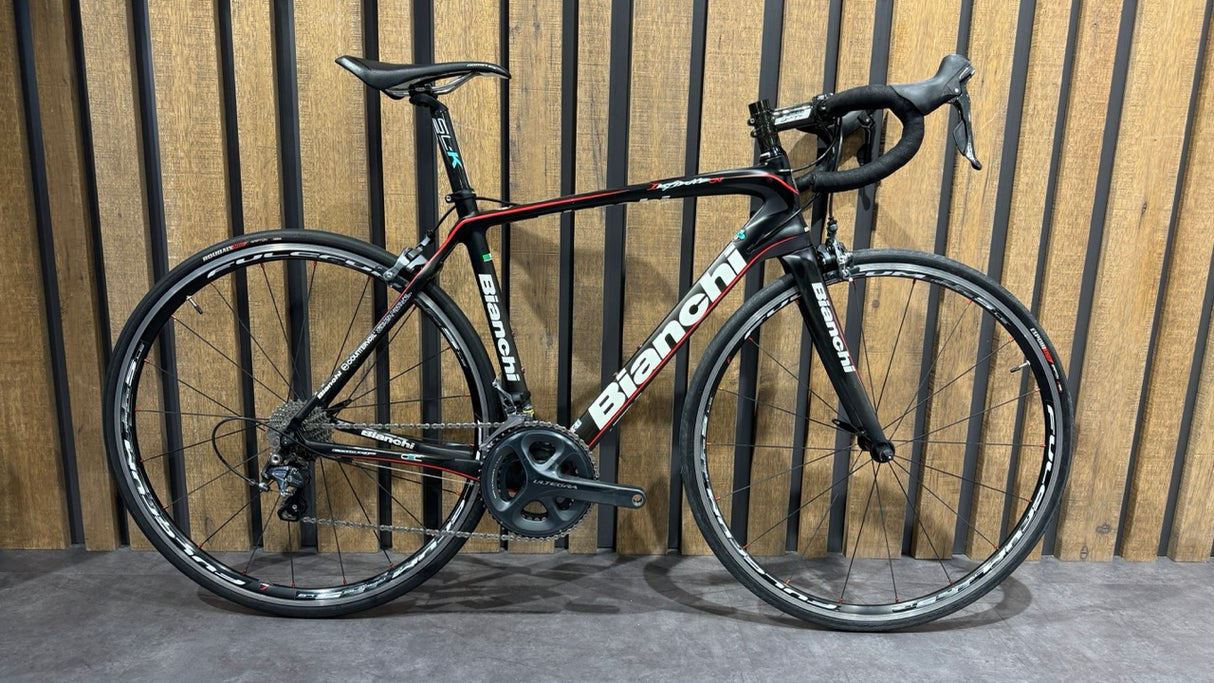 Bianchi Infinito CV Ultegra - Tg. 53 Usato