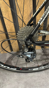 Bianchi Infinito CV Ultegra - Tg. 53 Usato