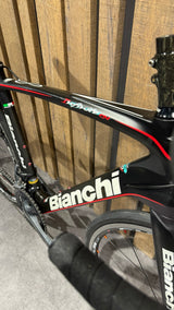 Bianchi Infinito CV Ultegra - Tg. 53 Usato