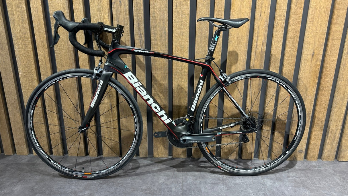 Bianchi Infinito CV Ultegra - Tg. 53 Usato