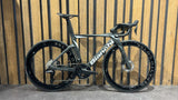 Bianchi Oltre RC Ultegra Di2 12v Tg.50 - Expo