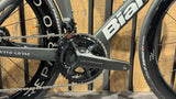 Bianchi Oltre RC Ultegra Di2 12v Tg.50 - Expo