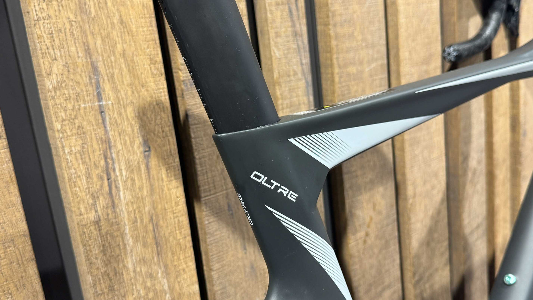 Bianchi Oltre RC Ultegra Di2 12v Tg.50 - Expo