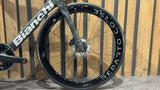 Bianchi Oltre RC Ultegra Di2 12v Tg.50 - Expo