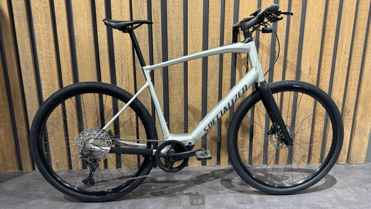 Specialized Turbo Vado SL 5.0 Gr.XL - Usato
