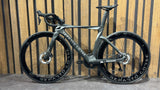 Bianchi Oltre RC Ultegra Di2 12v Tg.50 - Expo
