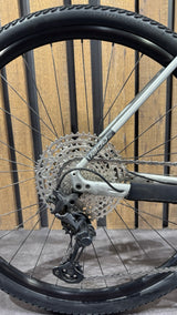 Specialized Turbo Vado SL 5.0 Gr.XL - Usato
