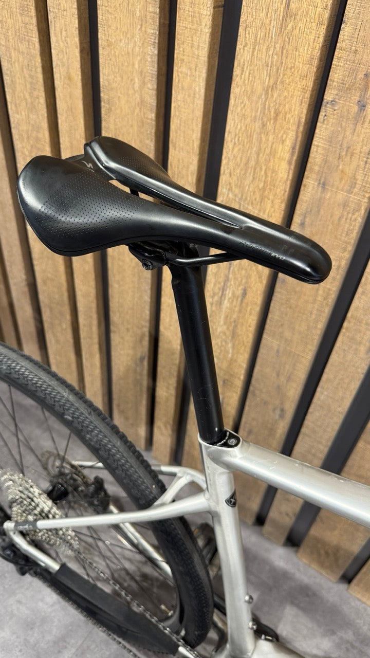 Specialized Turbo Vado SL 5.0 Gr.XL - Usato