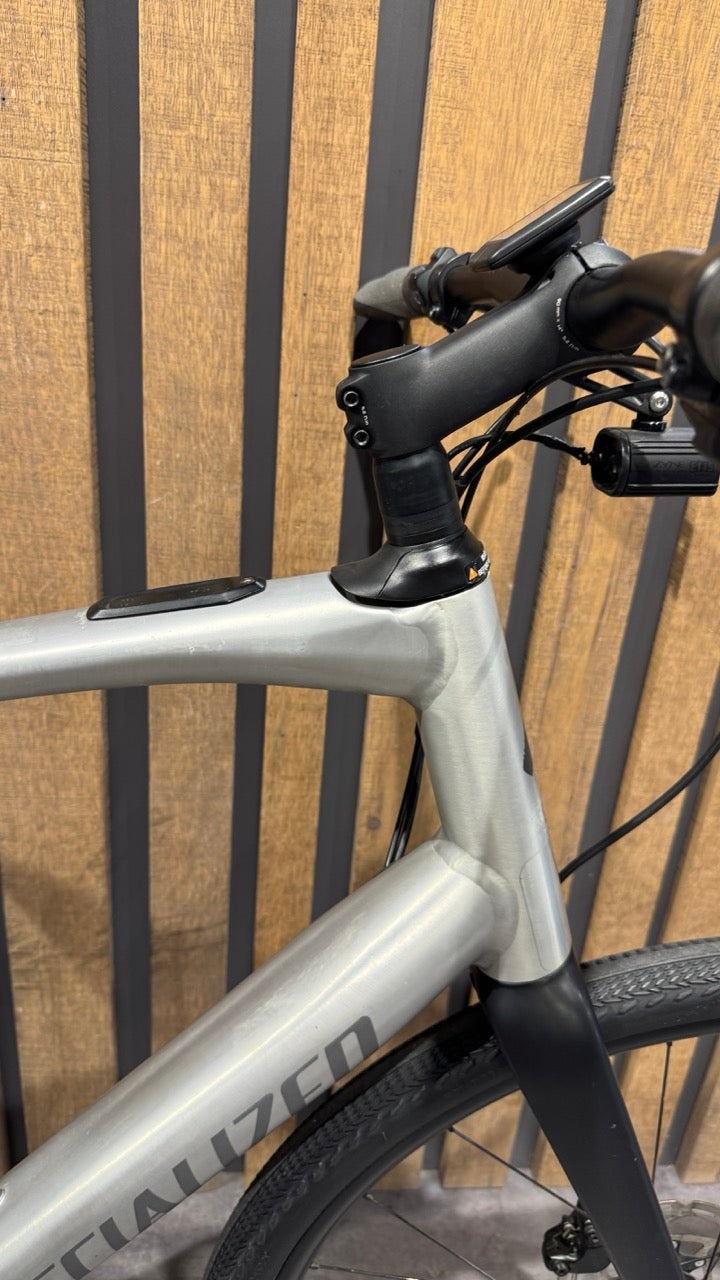 Specialized Turbo Vado SL 5.0 Gr.XL - Usato