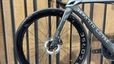 Bianchi Oltre RC Ultegra Di2 12v Tg.50 - Expo