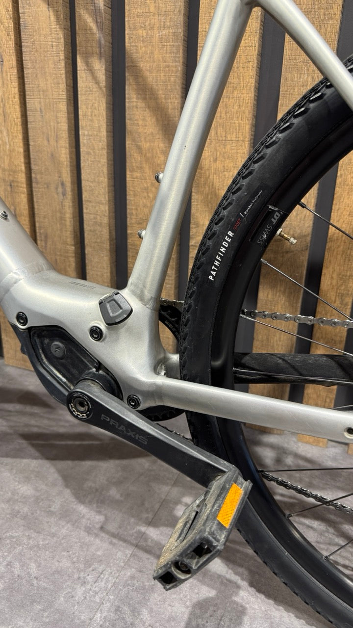 Specialized Turbo Vado SL 5.0 Gr.XL - Usato
