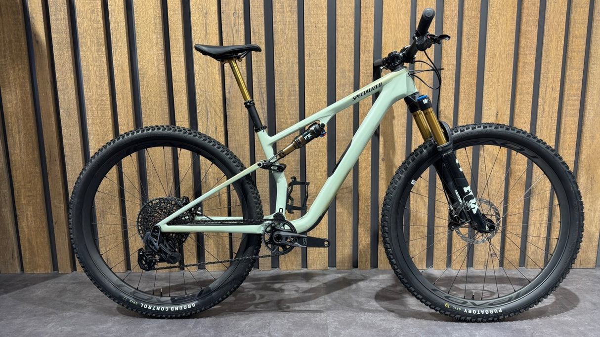 Specialized Epic 8 EVO PRO Size M - 2nd Hand