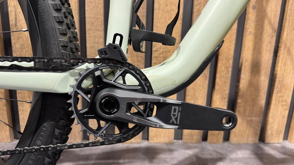 Specialized Epic 8 EVO PRO Size M - 2nd Hand