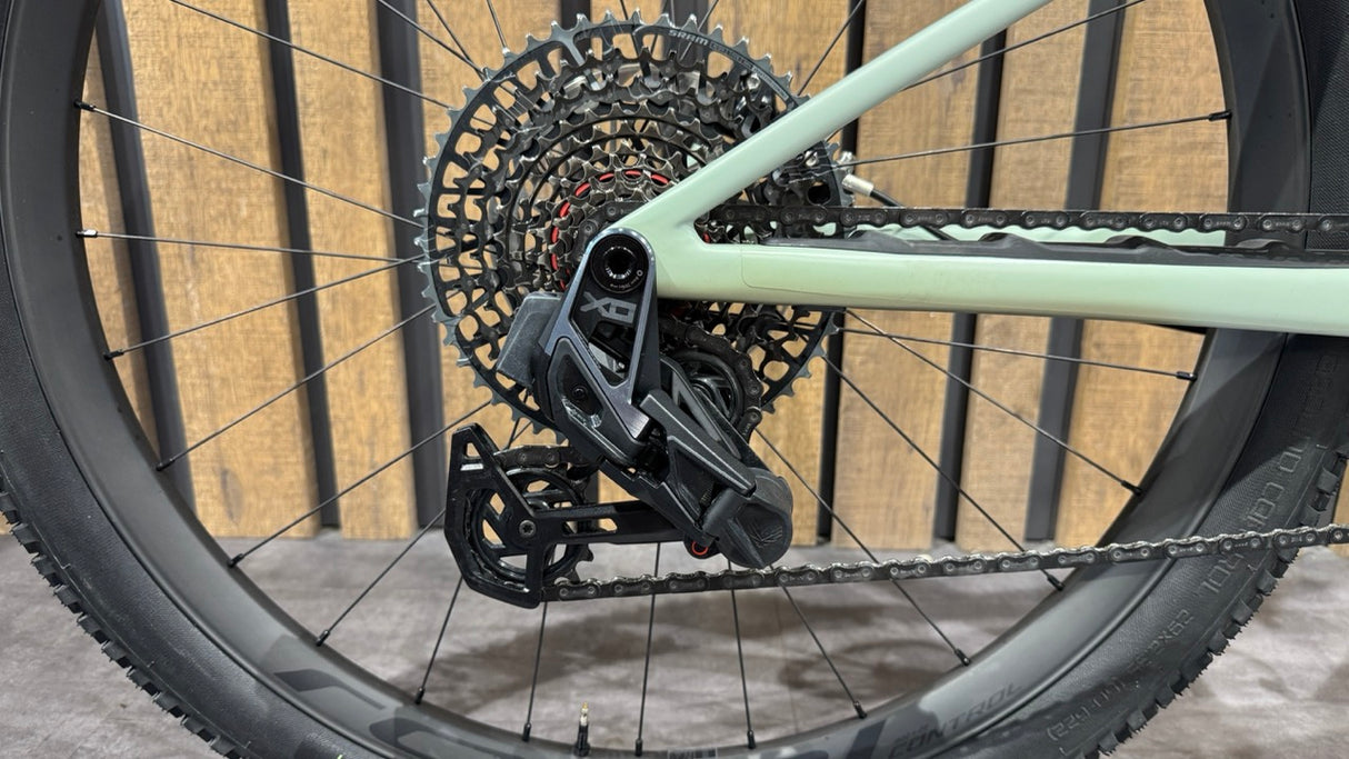 Specialized Epic 8 EVO PRO Size M - 2nd Hand