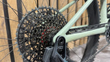 Specialized Epic 8 EVO PRO Size M - 2nd Hand