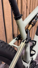 Specialized Epic 8 EVO PRO Size M - 2nd Hand