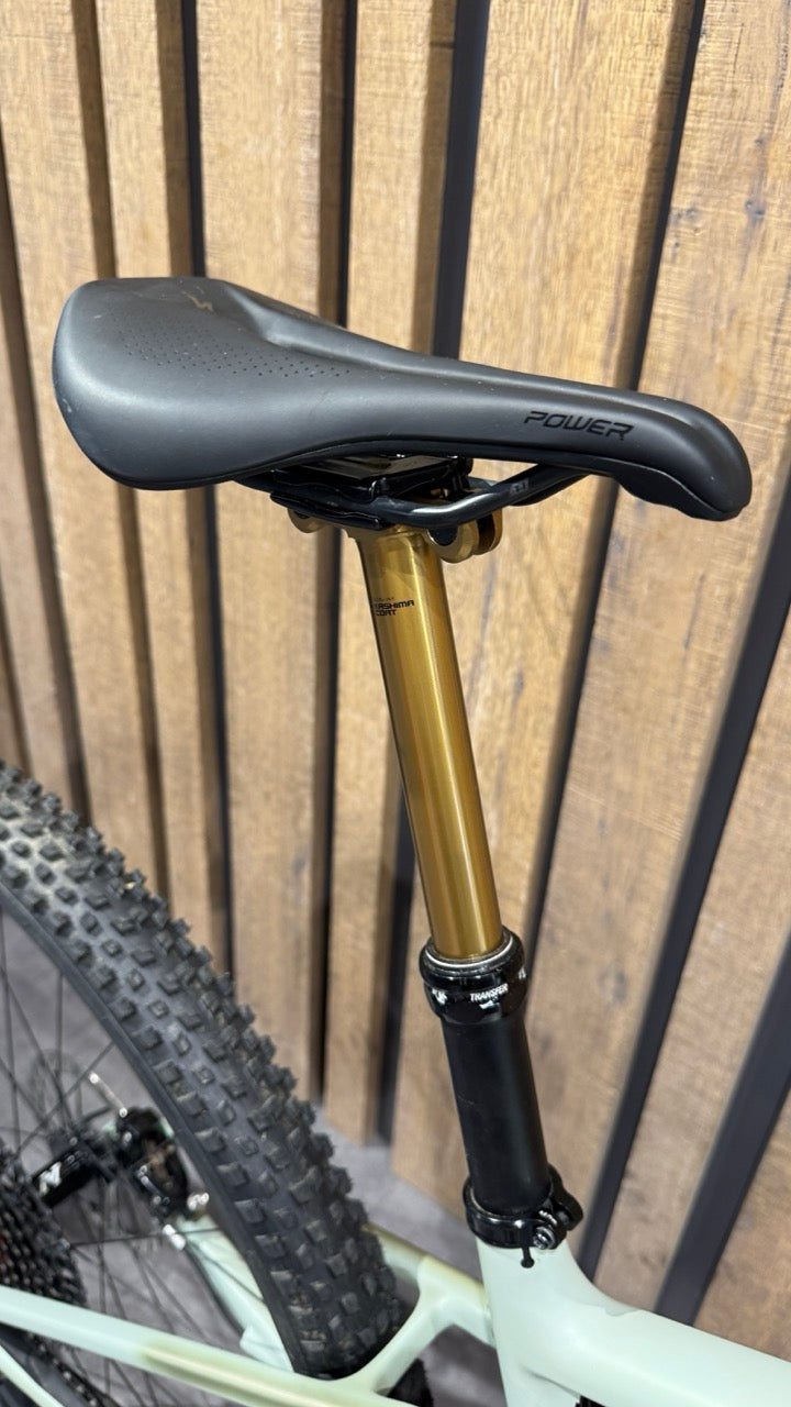 Specialized Epic 8 EVO PRO Size M - 2nd Hand
